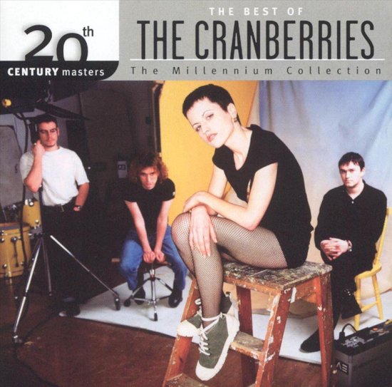 20Th Century Masters: Millennium Collection, the Cranberries | CD