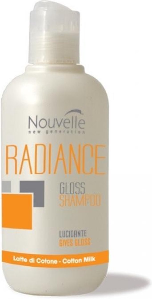 Radiance Gloss Shampoo