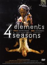 Four Elements / Four Seasons