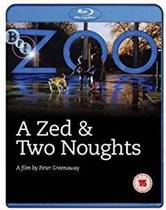 A Zed And Two Noughts