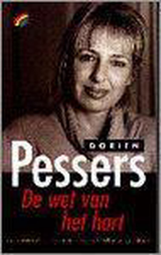9789041700759 - WET VAN HET HART (PK)