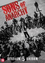 Sons Of Anarchy - Seizoen 5