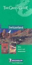 Switzerland Green Guide