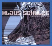 Klaus Schulze - Crime Of Suspense -Digi-