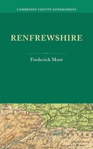 Cambridge County Geographies