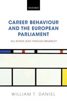 Career Behaviour and the European Parliament: All Roads Lead Through Brussels?