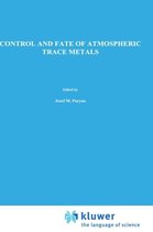 Control and Fate of Atmospheric Trace Metals