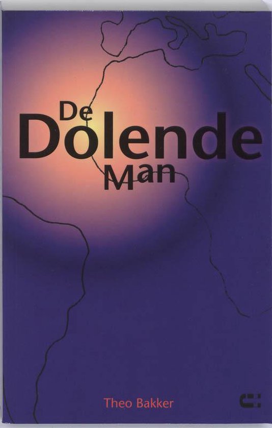 9789086840335 - De Dolende Man