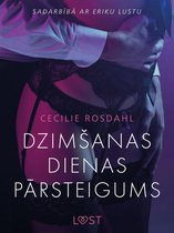 Dzimšanas dienas pārsteigums - Erotisks īss stāsts