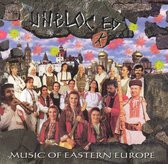 Best Of Unblocked: Music Of Eastern Europe