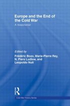 Cold War History- Europe and the End of the Cold War