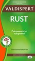 Valdispert Rust  - Natuurlijk Supplement - 50 tabletten