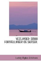 Vestjyder