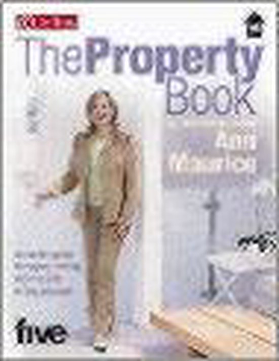 The Property Book - cover