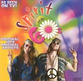 Spirit of the 60's [Madacy 2000]