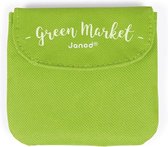 Janod Green market - trolley