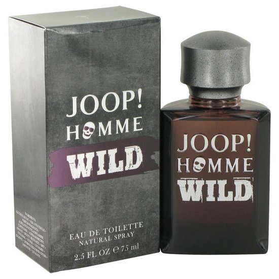 joop wild mens