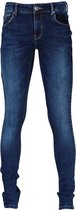 Cost:bart Jongens Jeans - Blauw - Maat 140