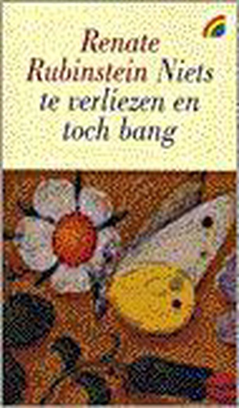 9789041710864 - Niets te verliezen en toch bang