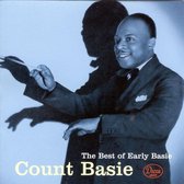 Best Of Count Basie Live