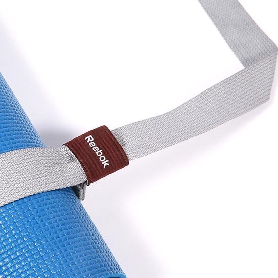 Yoga band voor mat Reebok van Reebok — afbeelding 2