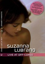 Suzanna Lubrano - Live At Off Corso