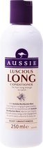 MULTI BUNDEL 3 stuks Aussie Hair Luscious Long Conditioner 250ml