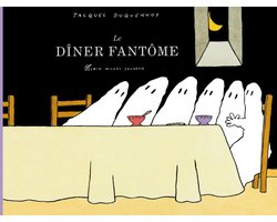 Le Dîner fantôme