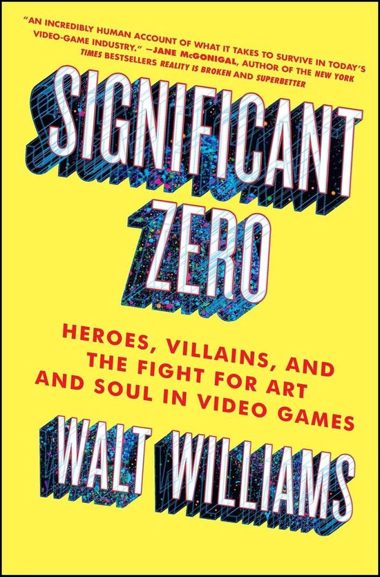 Significant Zero - cover