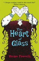 Tales from the Five Kingdoms 3 - The Heart of Glass