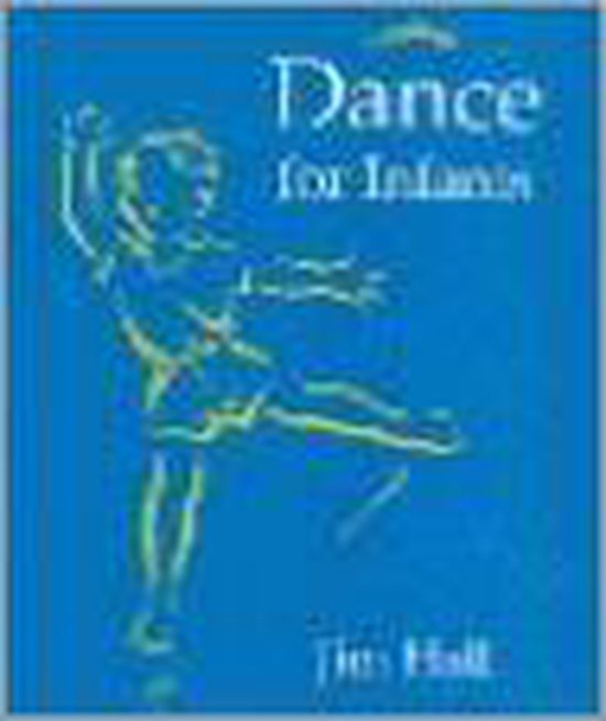 Dance for Infants - cover