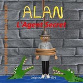 Alan l'Agent Secret