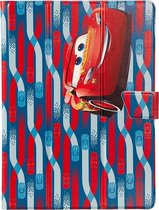 Samsonite Laptopsleeve - Tabzone Disney Univ.Slim Case Disney Cars Racetrack