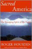 Omslag Sacred America