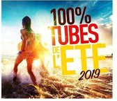 Various Artists - 100% Tubes De L'Eté (5 CD)