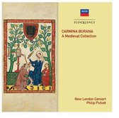 Carmina Burana: A Medieval Collection