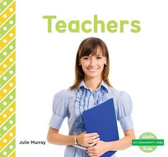 Teachers - cover