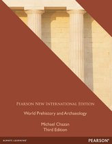 World Prehistory and Archaeology: Pearson  International Edition