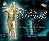 World Of Johann Strauss