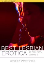 Best Lesbian Erotica Series - Best Lesbian Erotica of the Year