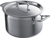 Bol.com Le Creuset Magnetik Kookpan - 24 cm aanbieding Bol.com Le Creuset Magnetik Kookpan - 24 cm aanbieding