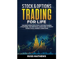 Stock & Options Trading for Life