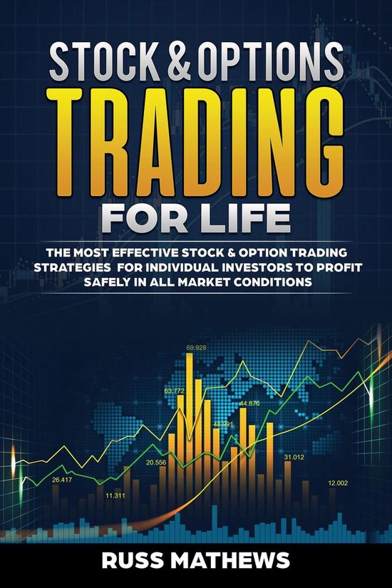 Stock & Options Trading for Life