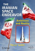 Springer Praxis Books - The Iranian Space Endeavor