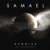 Aeonics: An Anthology