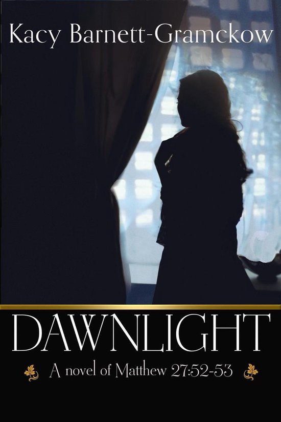 Dawnlight - cover