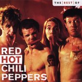 Best of Red Hot Chili Peppers [Capitol]