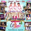 Toppers In Concert 2015 (CD)