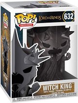 Funko Pop! Lord of the Rings Witch King #632 - Verzamelfiguur