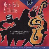 Matzo Balls and Chitlins: A Tzimmes of Jewish/Jazz and Blues